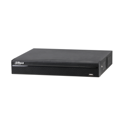 GRABADOR PENTAHÍBRIDO 4CH  720P  HDMI/VGA  HASTA  6TB